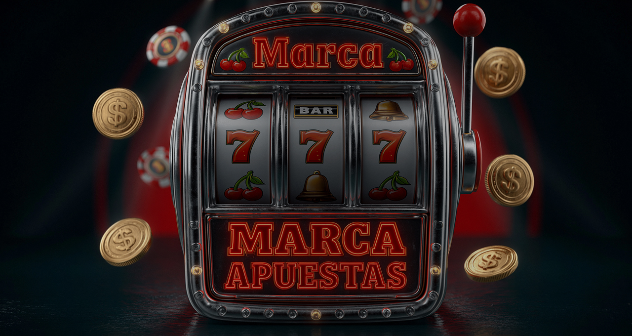 Marca Apuestas